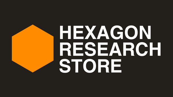 Hexagon Research Store